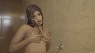 जवान देसी लड़की की बाथरूम में चुदाई और चुसाई का सेक्स वीडियो