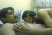 इंडियन बीवी ने पति के साथ शानदार सेक्स किया