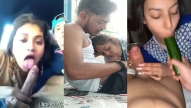 इंडियन लड़कियों और औरतों को लंड चूसना है बेहद पसंद